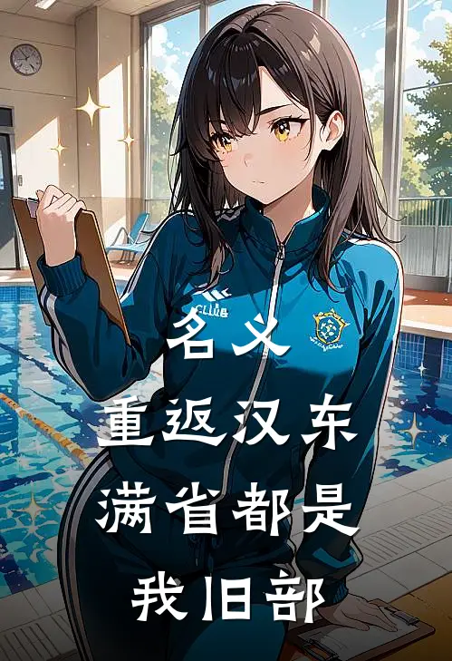 名义：重返汉东，满省都是我旧部