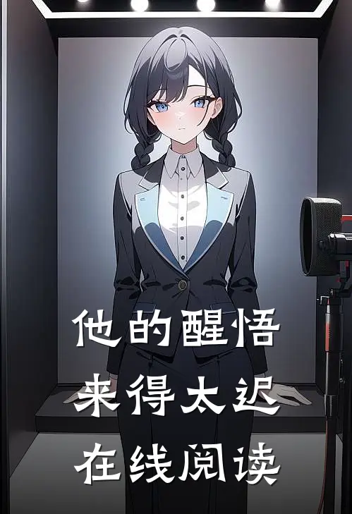 他的醒悟来得太迟在线阅读