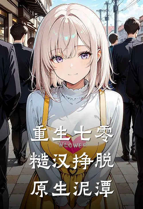 重生七零糙汉挣脱原生泥潭
