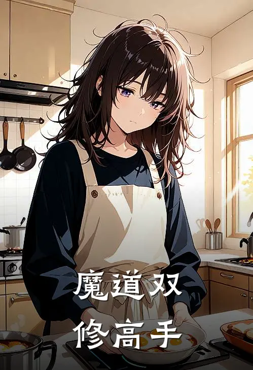 魔道双修高手