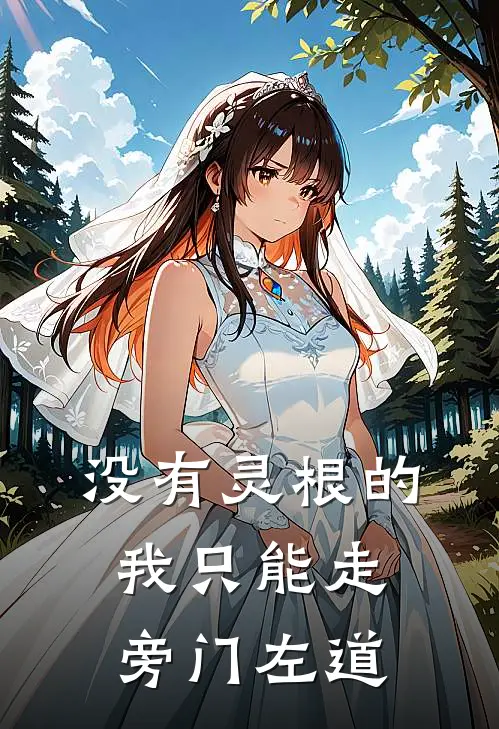 没有灵根的我只能走旁门左道