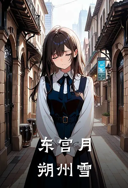 东宫月，朔州雪