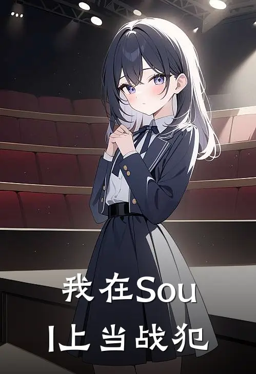 我在Soul上当战犯