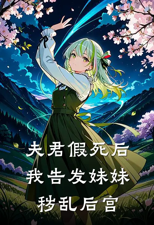 夫君假死后我告发妹妹秽乱后宫
