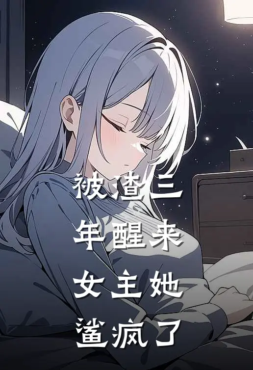 被渣三年醒来，女主她鲨疯了
