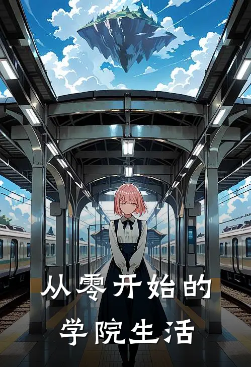 从零开始的学院生活if线