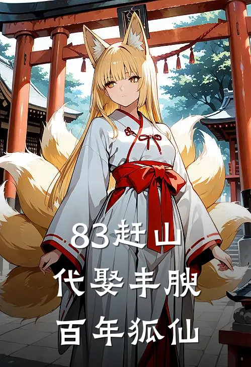 83赶山：代娶丰腴百年狐仙