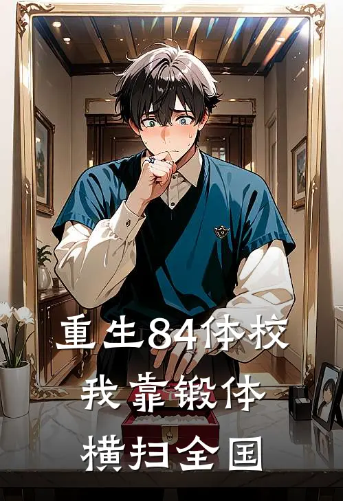 重生84体校：我靠锻体横扫全国
