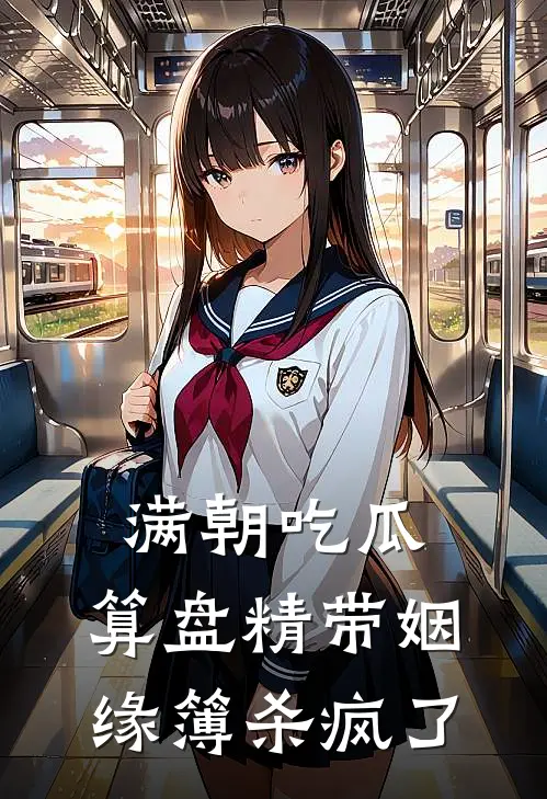 满朝吃瓜：算盘精带姻缘簿杀疯了