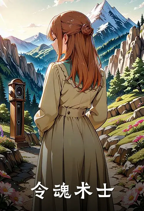 令魂术士