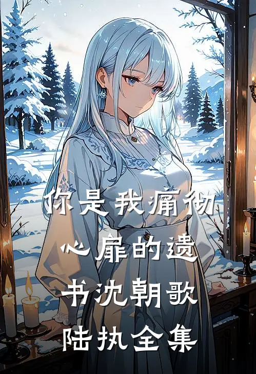 你是我痛彻心扉的遗书沈朝歌陆执全集