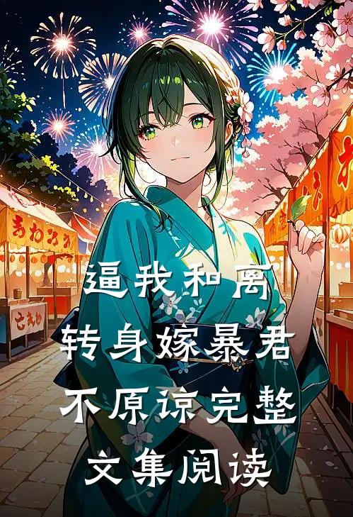 逼我和离，转身嫁暴君，不原谅完整文集阅读