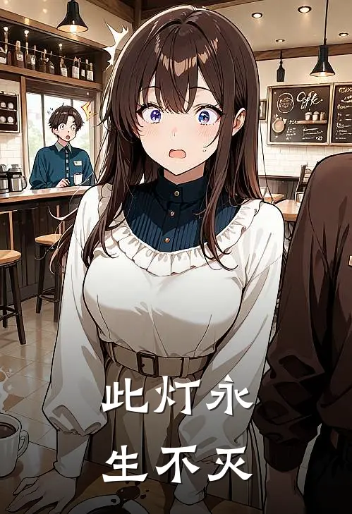 此灯永生不灭