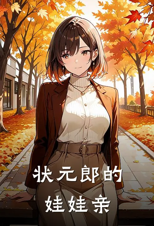 状元郎的娃娃亲