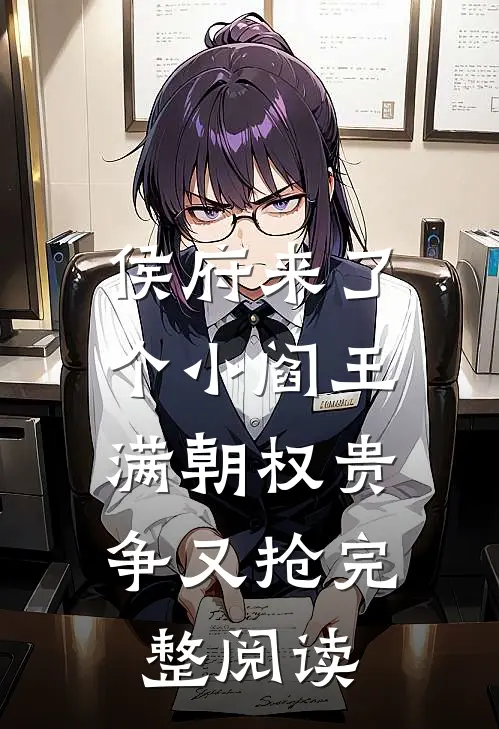 侯府来了个小阎王，满朝权贵争又抢完整阅读