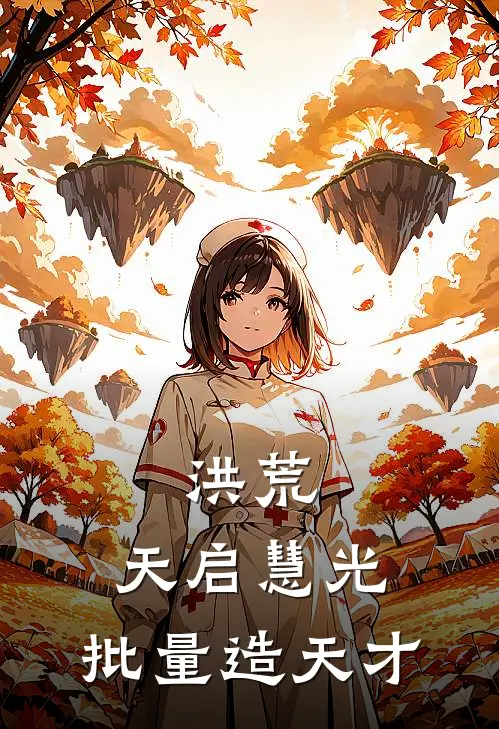 洪荒：天启慧光，批量造天才