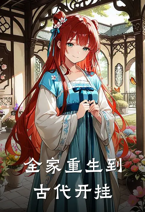 全家重生到古代开挂