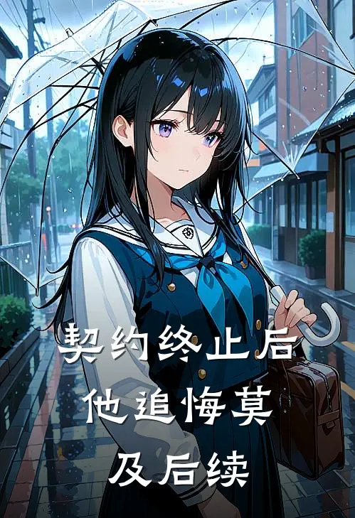 契约终止后，他追悔莫及后续