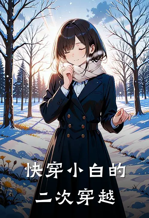 快穿小白的二次穿越