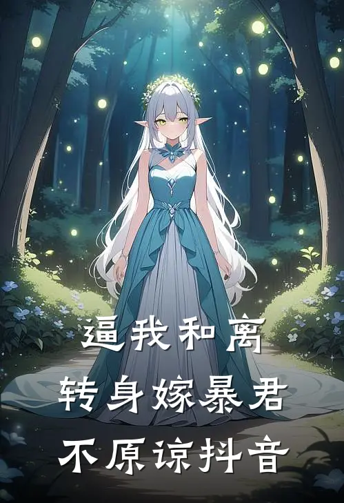 逼我和离，转身嫁暴君，不原谅抖音