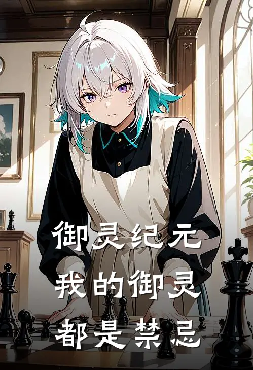御灵纪元，我的御灵都是禁忌