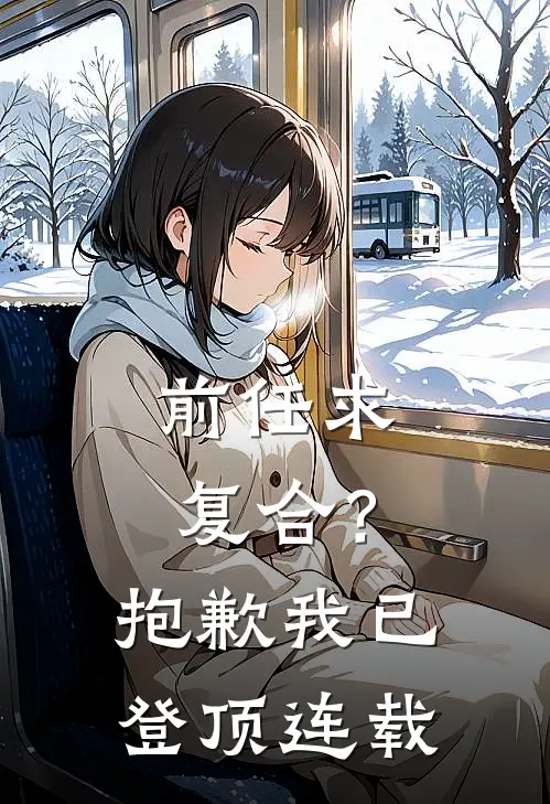 前任求复合？抱歉我已登顶连载