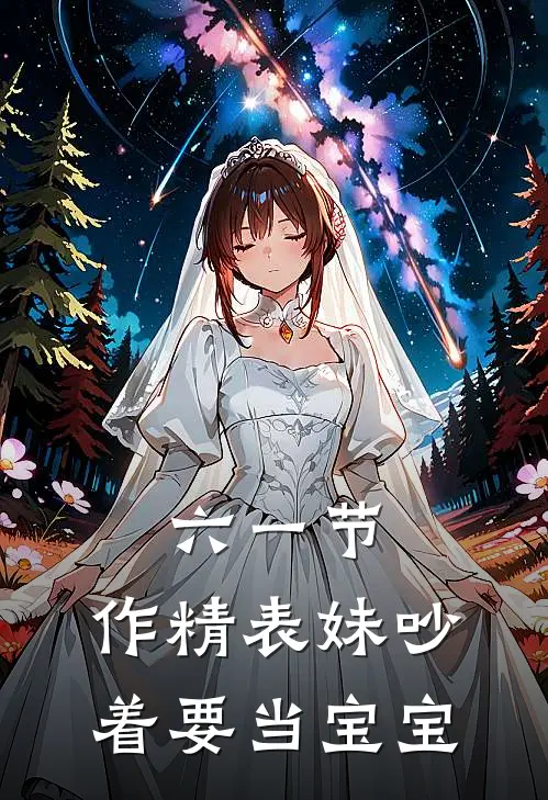 六一节，作精表妹吵着要当宝宝