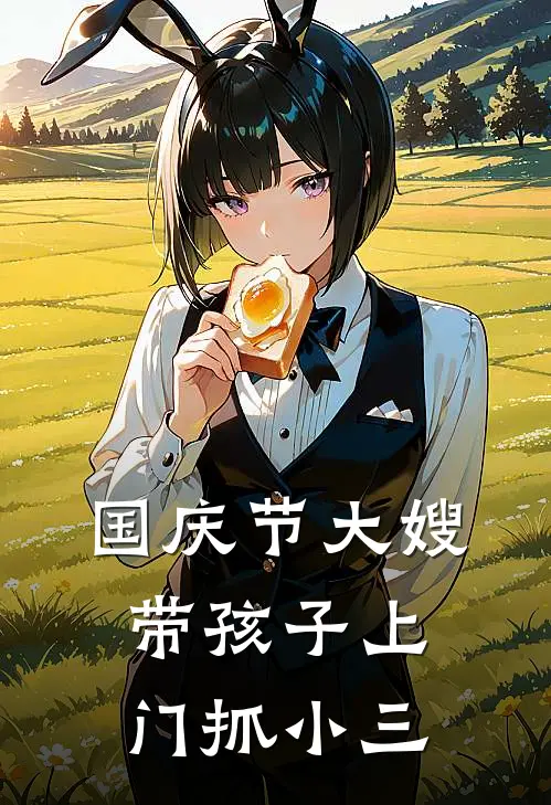 国庆节大嫂带孩子上门抓小三