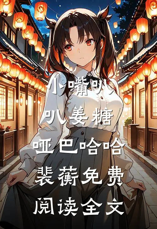 小嘴叭叭姜糖，哑巴哈哈裴蘅免费阅读全文