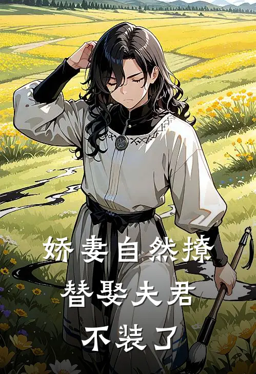 娇妻自然撩，替娶夫君不装了
