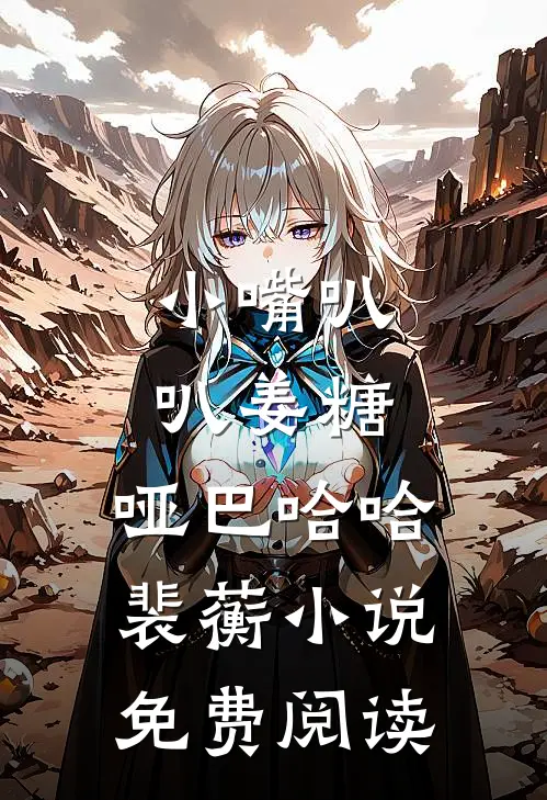小嘴叭叭姜糖，哑巴哈哈裴蘅小说免费阅读