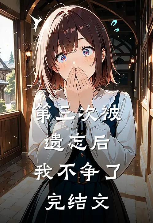 第三次被遗忘后，我不争了完结文