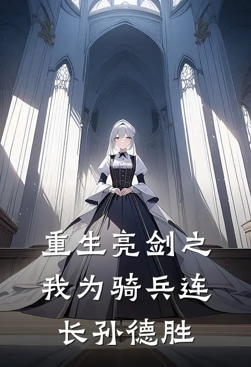 重生亮剑之我为骑兵连长孙德胜