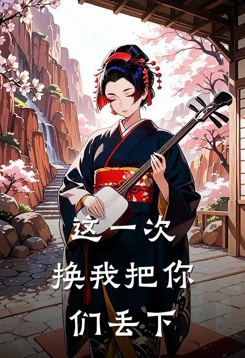 这一次，换我把你们丢下