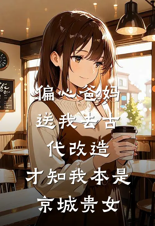 偏心爸妈送我去古代改造，才知我本是京城贵女