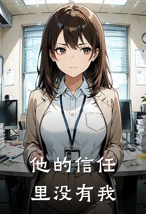 他的信任里没有我