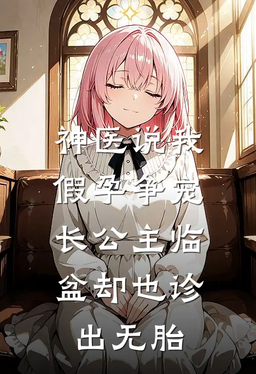 神医说我假孕争宠，长公主临盆却也诊出无胎