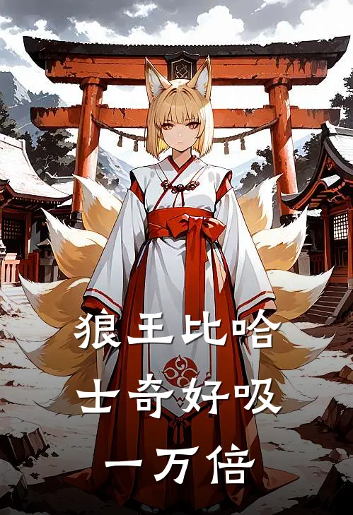 狼王比哈士奇好吸一万倍