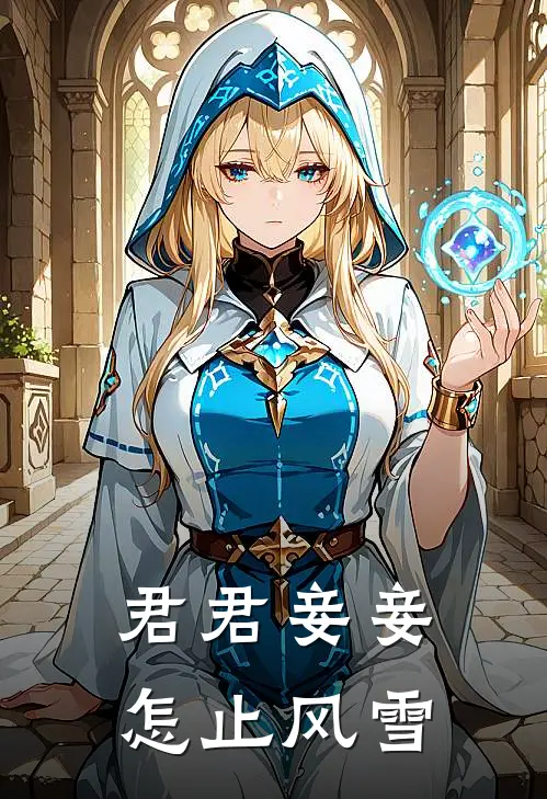 君君妾妾，怎止风雪
