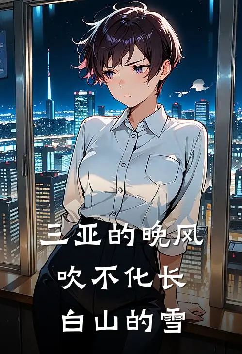 三亚的晚风，吹不化长白山的雪