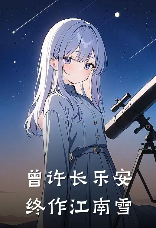 曾许长乐安，终作江南雪