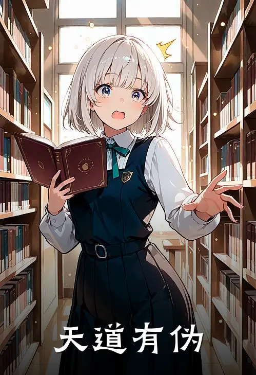 天道有伪