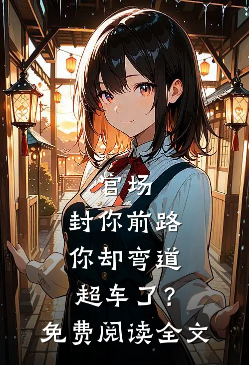 官场：封你前路，你却弯道超车了？免费阅读全文