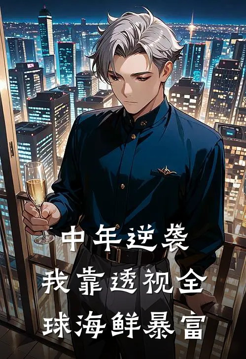 中年逆袭：我靠透视全球海鲜暴富
