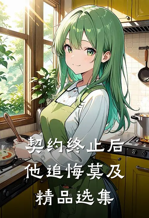 契约终止后，他追悔莫及精品选集