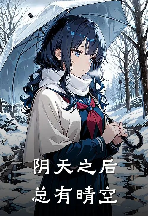 阴天之后，总有晴空
