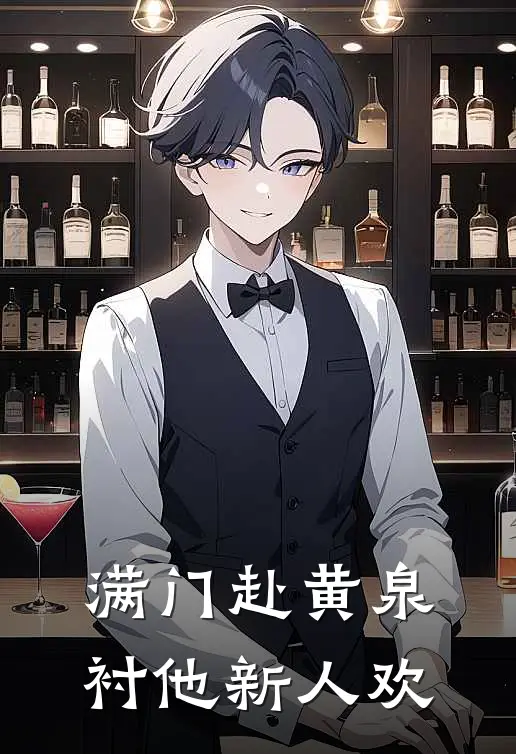 满门赴黄泉，衬他新人欢