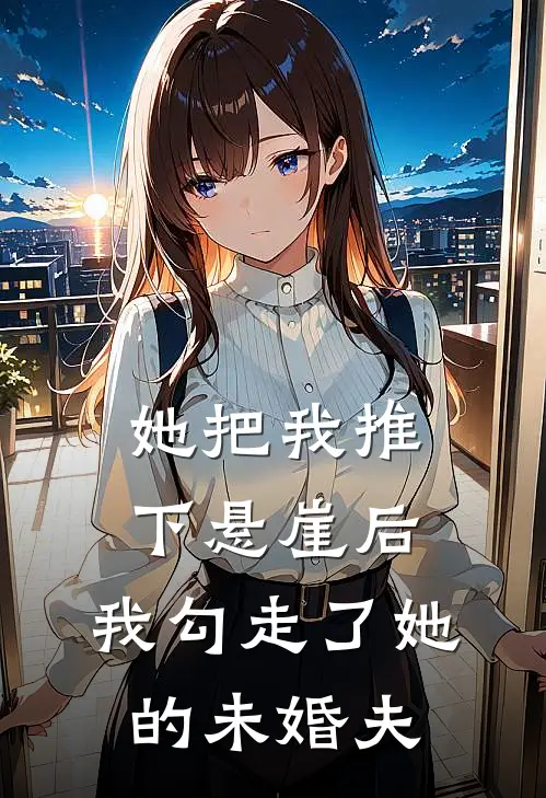 她把我推下悬崖后，我勾走了她的未婚夫