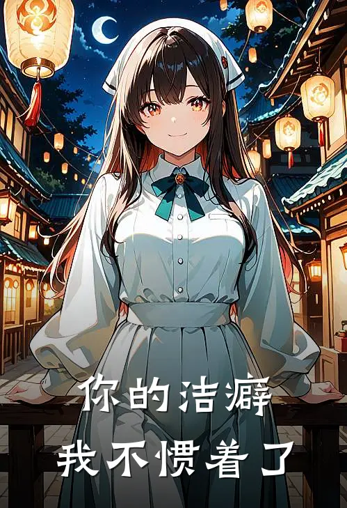 你的洁癖，我不惯着了