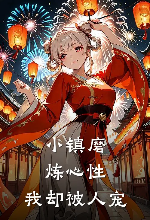 小镇磨炼心性，我却被人宠